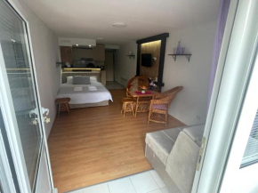 MS apartman